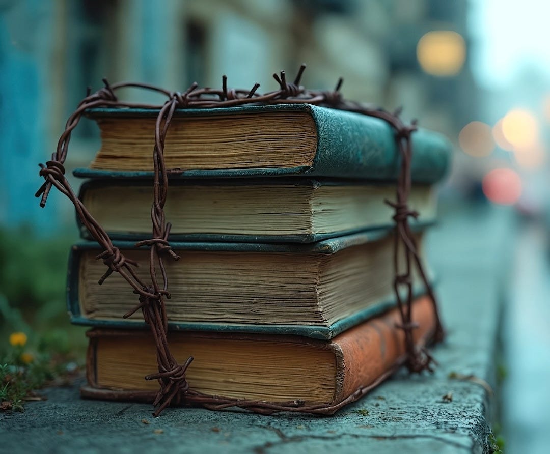 Image credit: Viktor, Adobe Stock, 1846735508. This image was generated with AI.